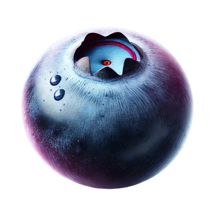 Myrtille