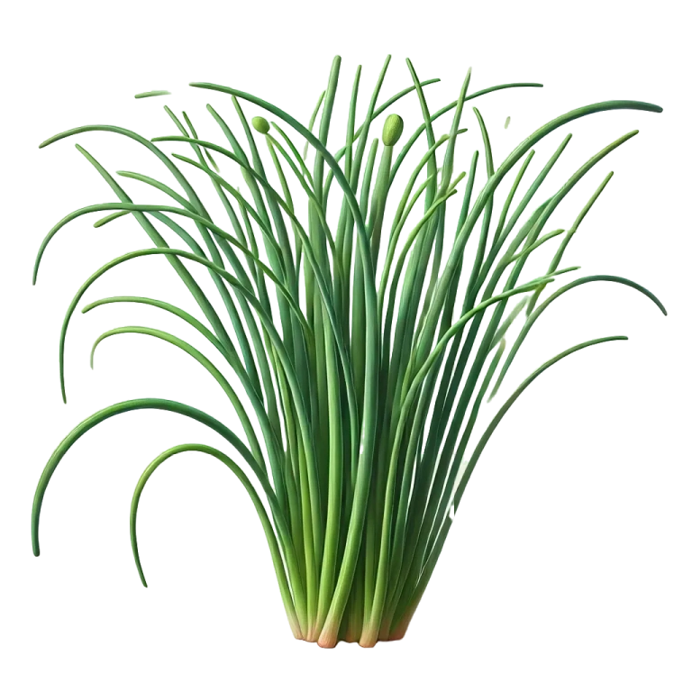 Ciboulette