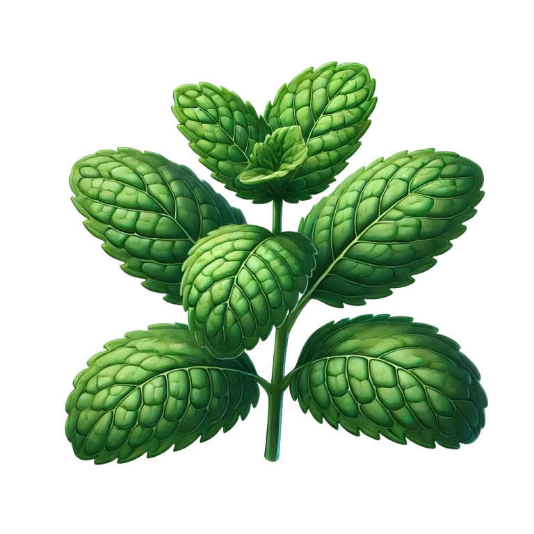 Menthe