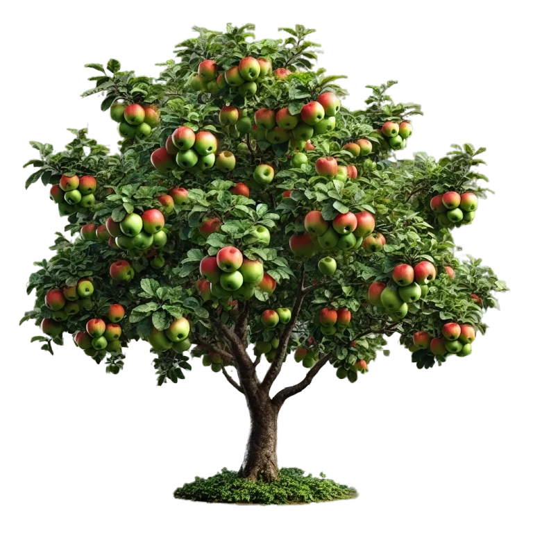Pommier