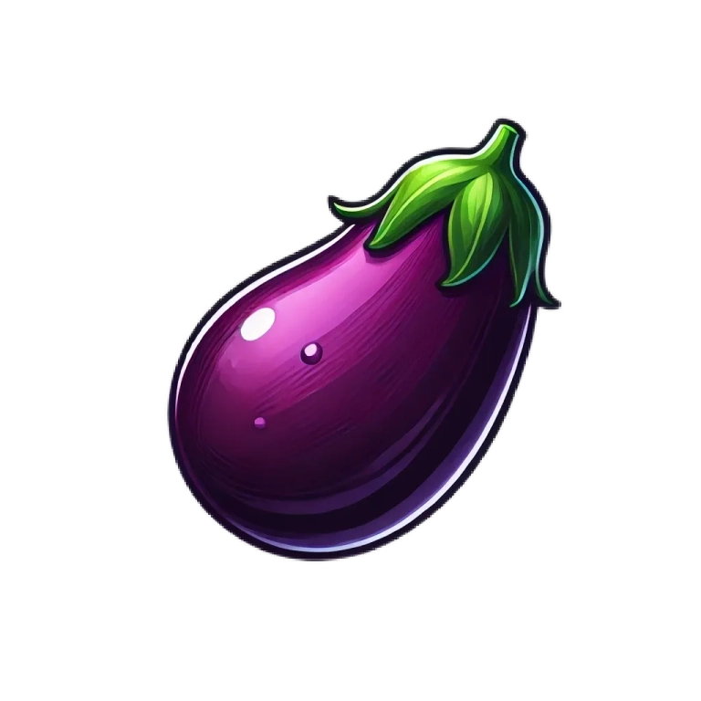Aubergine