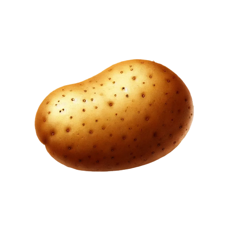 Pomme de terre