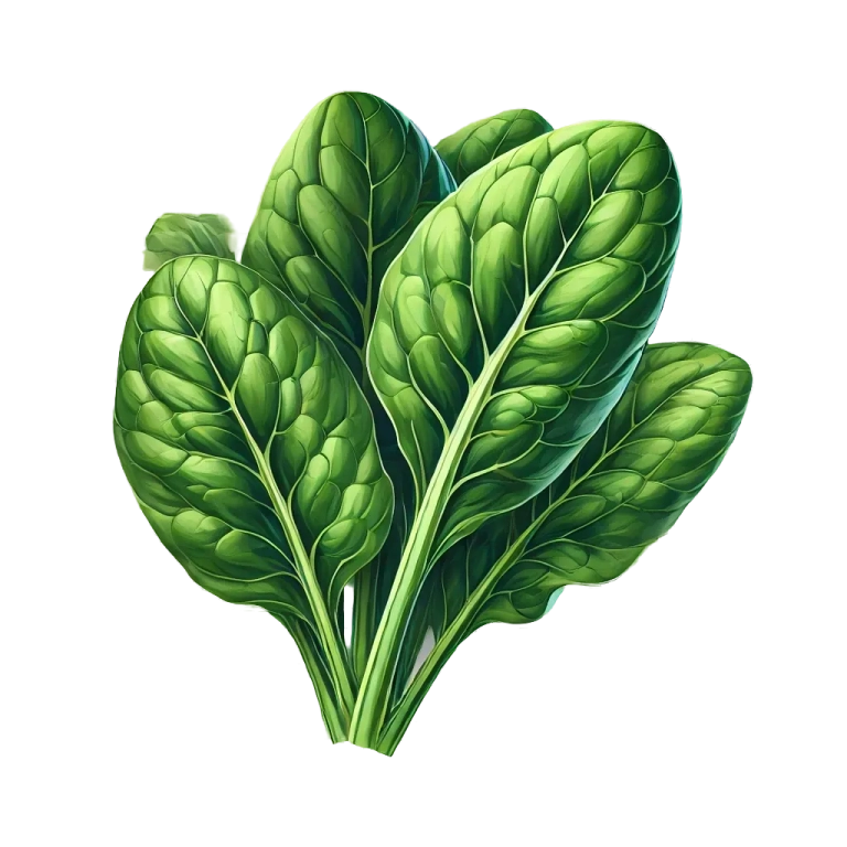 Épinard