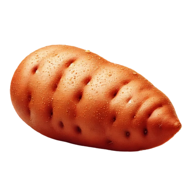 Patate douce